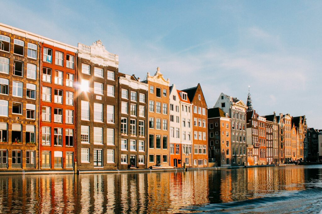 Slim vastgoedbeheer begint met HuurPro